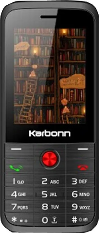 Karbonn K98