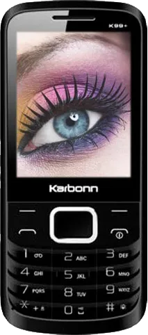 Karbonn K99 Plus