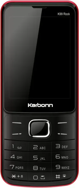 Karbonn K99 Rock