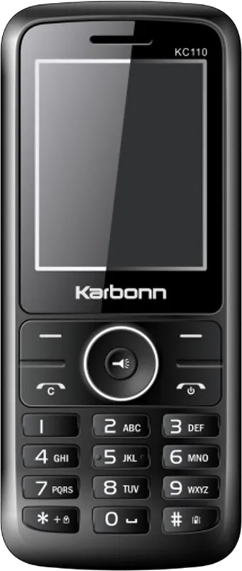 Karbonn KC110