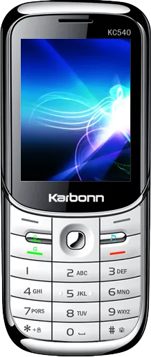 Karbonn KC540 Blaze