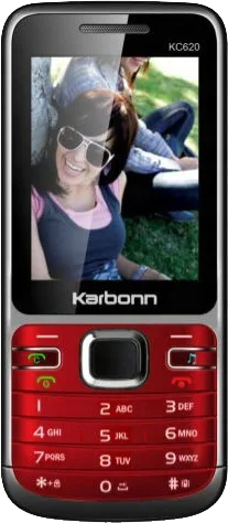 Karbonn KC620 Trio