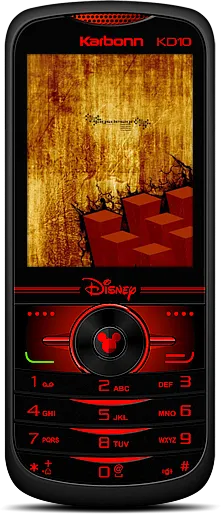 Karbonn KD10