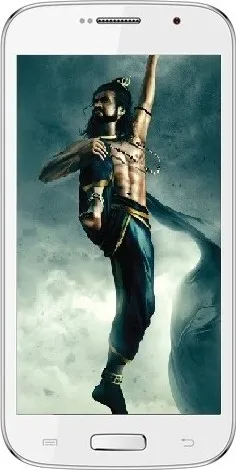 Karbonn Kochadaiiyaan The Legend A36