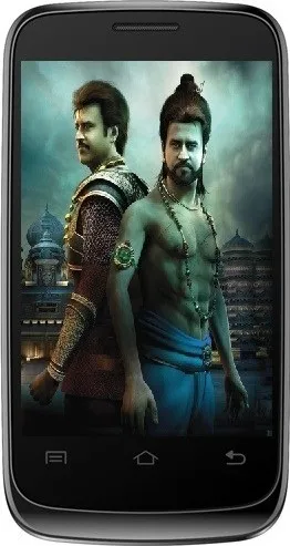 Karbonn Kochadaiiyaan The Legend K77