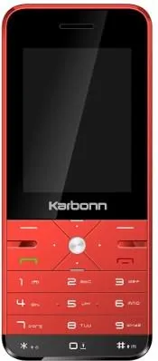 Karbonn Kphone 9