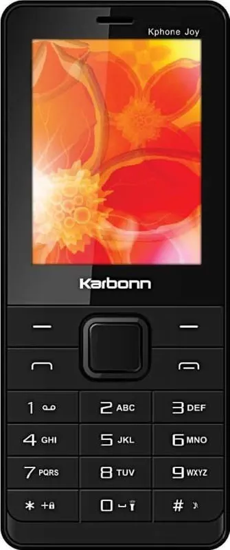 Karbonn Kphone Joy
