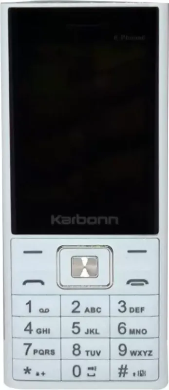 Karbonn KPhone6
