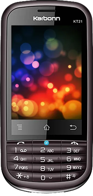 Karbonn KT21 Express