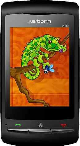 Karbonn KT51