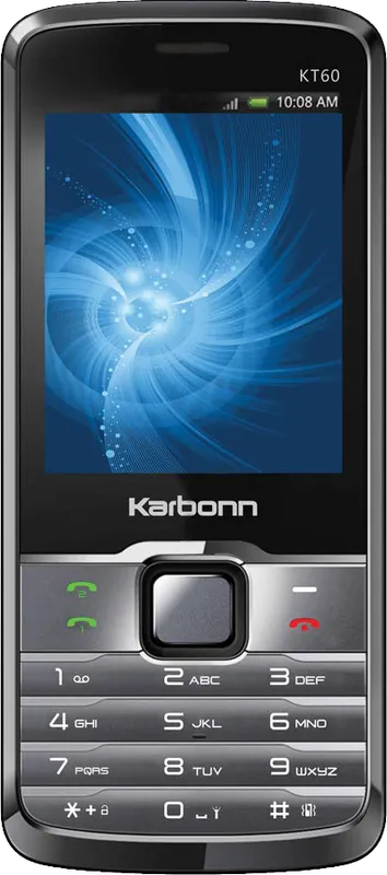 Karbonn KT60