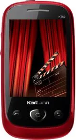 Karbonn KT62