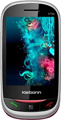 Karbonn KT66 Thump