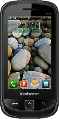 Karbonn KT82 K-SPORT