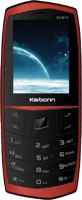 Karbonn Kurve