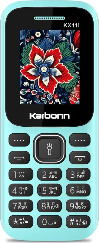 Karbonn KX11I