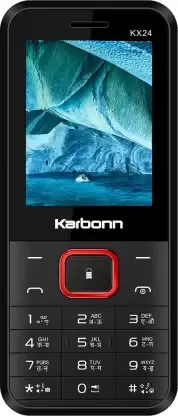 Karbonn KX24