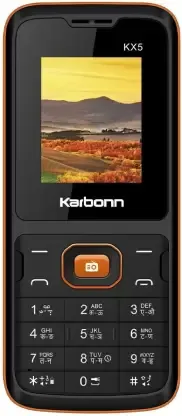 Karbonn KX5