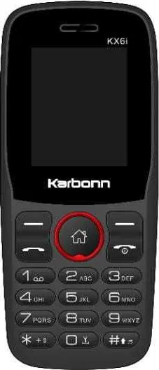 Karbonn KX6i