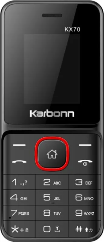 Karbonn KX70