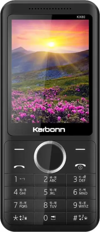 Karbonn KX80