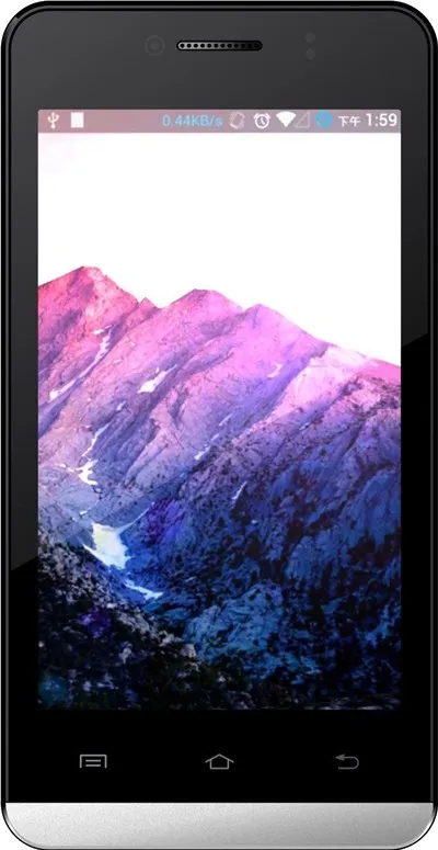 Karbonn Opium N7