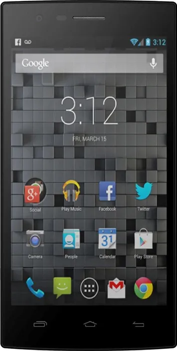 Karbonn Opium N9