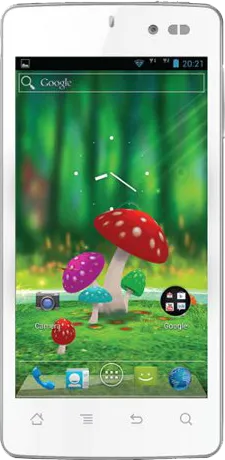 Karbonn S1 Titanium