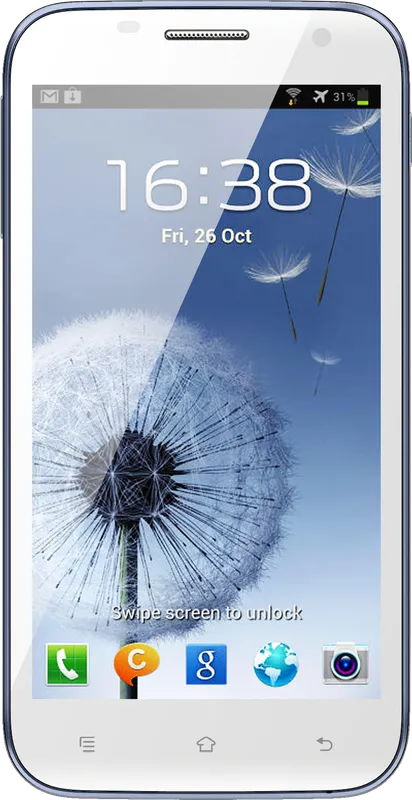 Karbonn S2 Titanium