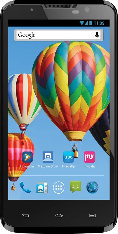 Karbonn S7 Titanium