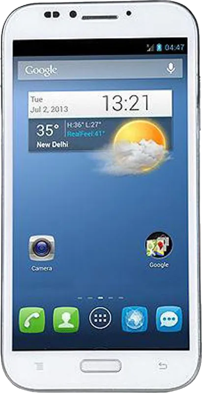 Karbonn S9 Titanium