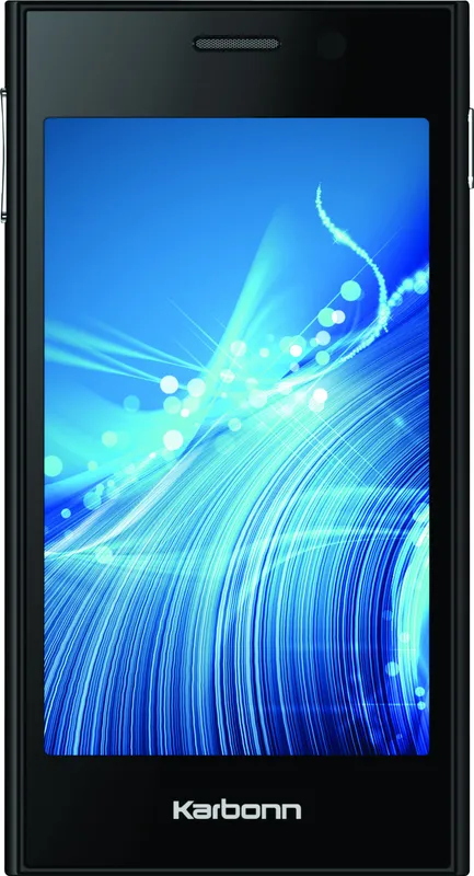 Karbonn Smart A11 Star