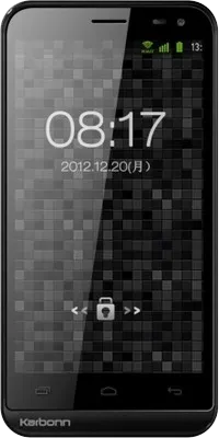 Karbonn Smart A12