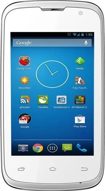Karbonn Smart A55i