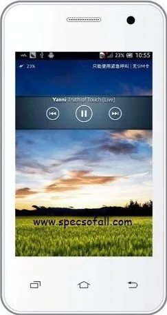 Karbonn Smart A80