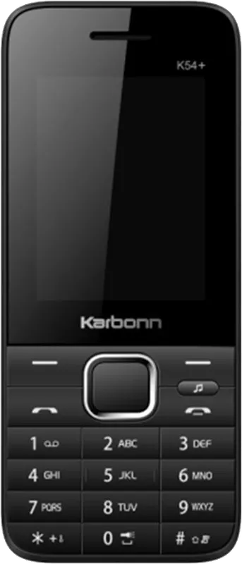 Karbonn Sound Master K54 Plus