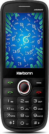 Karbonn Symphony