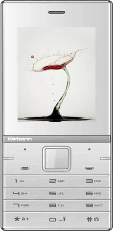 Karbonn The Legend Phone