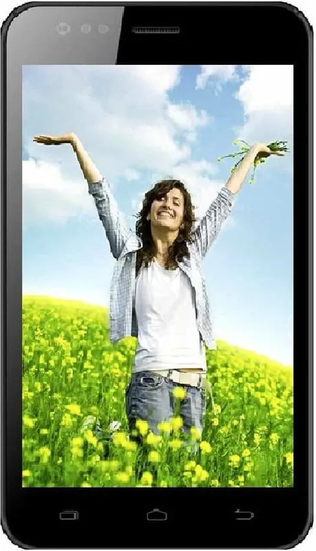 Karbonn Titanium Delight S22