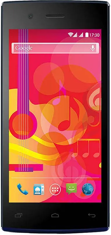 Karbonn Titanium Desire S30