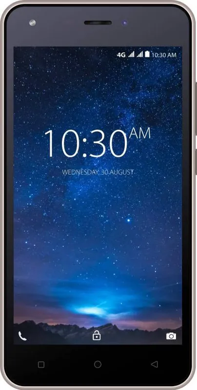 Karbonn Titanium Jumbo