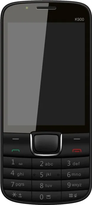 Karbonn Titanium K900
