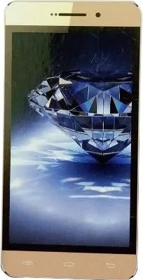 Karbonn Titanium Moghul