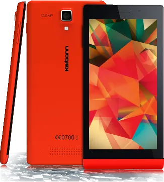 Karbonn Titanium Octane