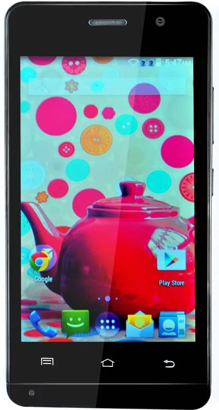 Karbonn Titanium S15 Ultra