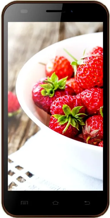 Karbonn Titanium S200 HD