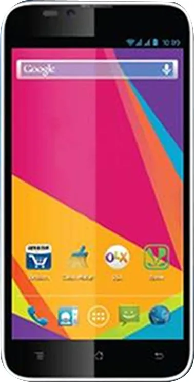 Karbonn Titanium S29 Elite