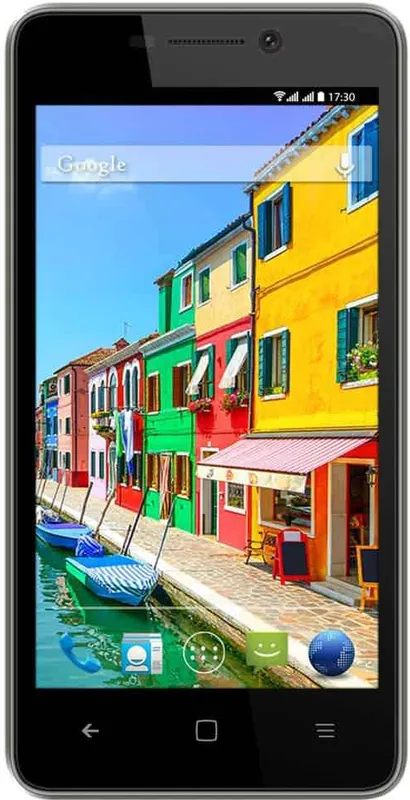 Karbonn Titanium S35