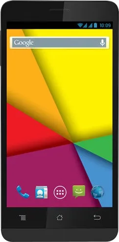 Karbonn Titanium S5 Ultra