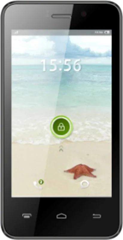 Karbonn Titanium S99